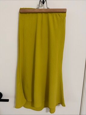 Midi Skirt